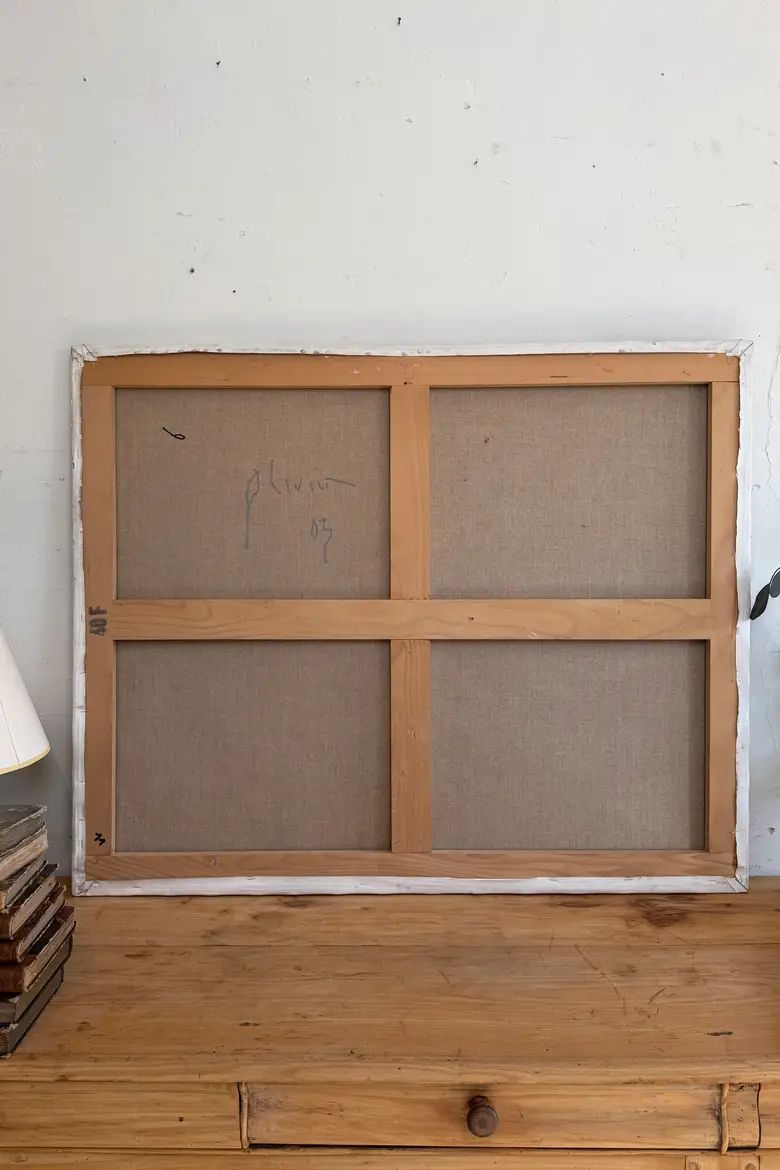 Pierre Olivier – Atelier de la Monnaie, Lille – Années 60