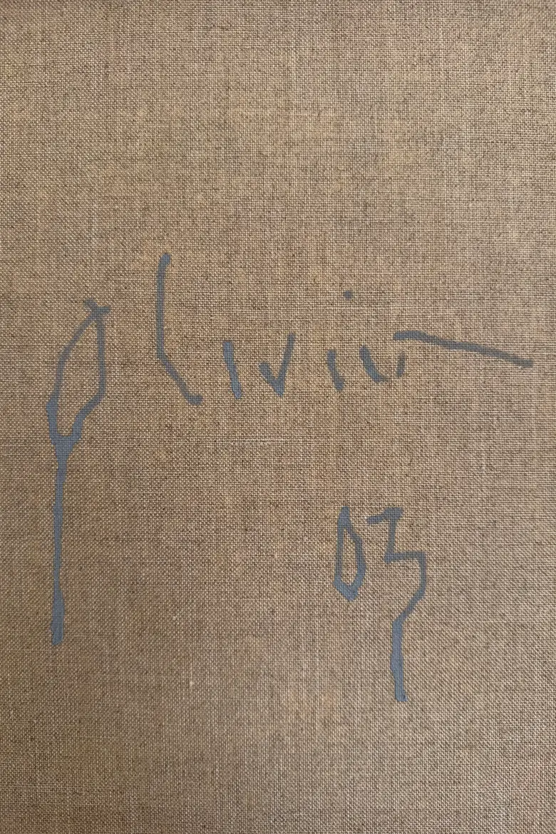 Pierre Olivier – Atelier de la Monnaie, Lille – Années 60