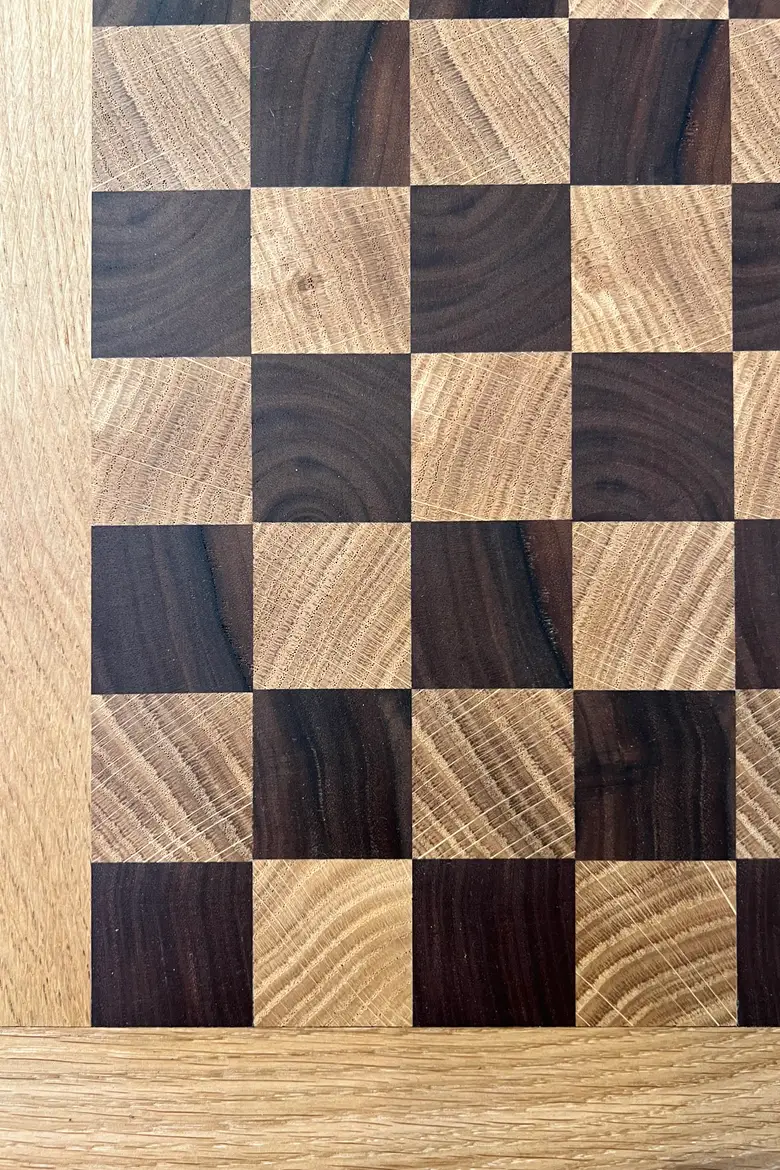 Planche en bois
