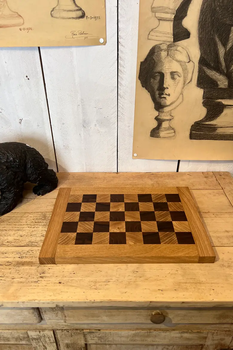Planche en bois