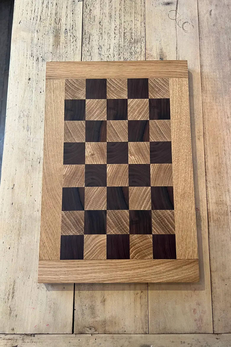 Planche en bois