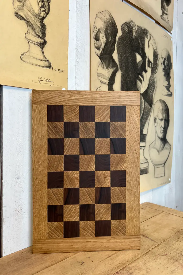 Planche en bois