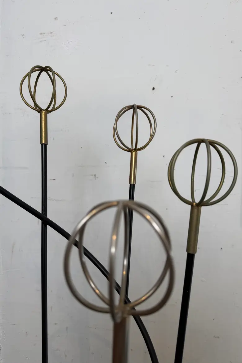 Porte-manteau Astrolab – Roger Feraud