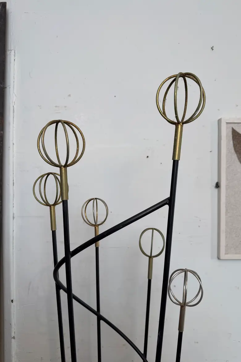Porte-manteau Astrolab – Roger Feraud