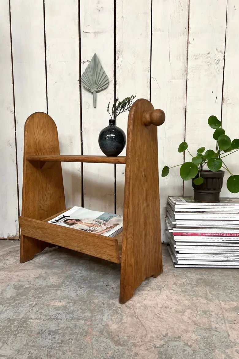Porte revues " Votre Maison" Années 50
