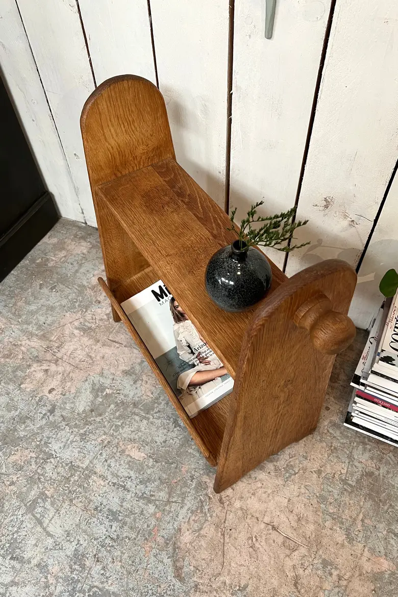 Porte revues " Votre Maison" Années 50