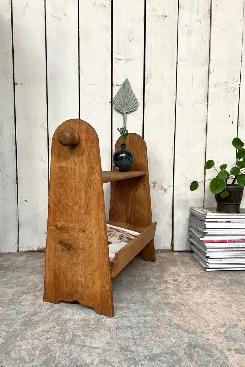 Porte revues " Votre Maison" Années 50