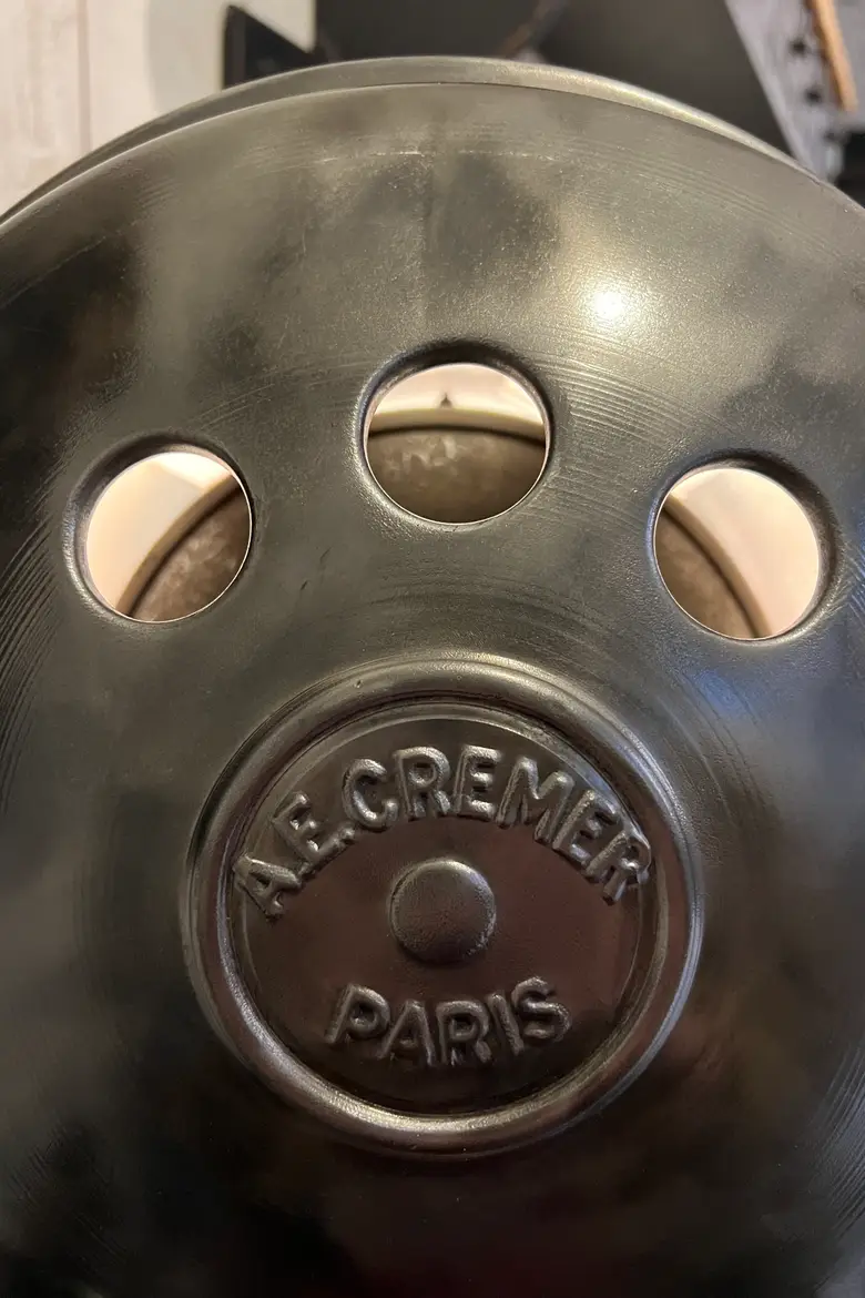 Projecteur de cinéma Crémer