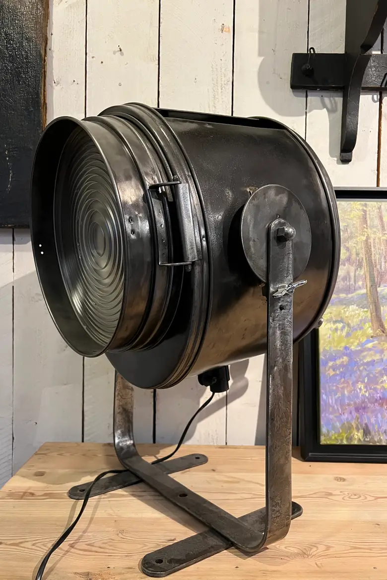 Projecteur de cinéma Crémer