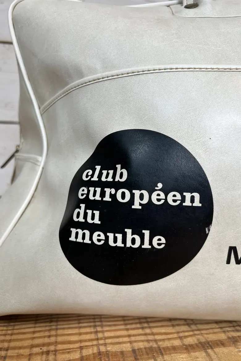 Sac des jeux olympiques 1972