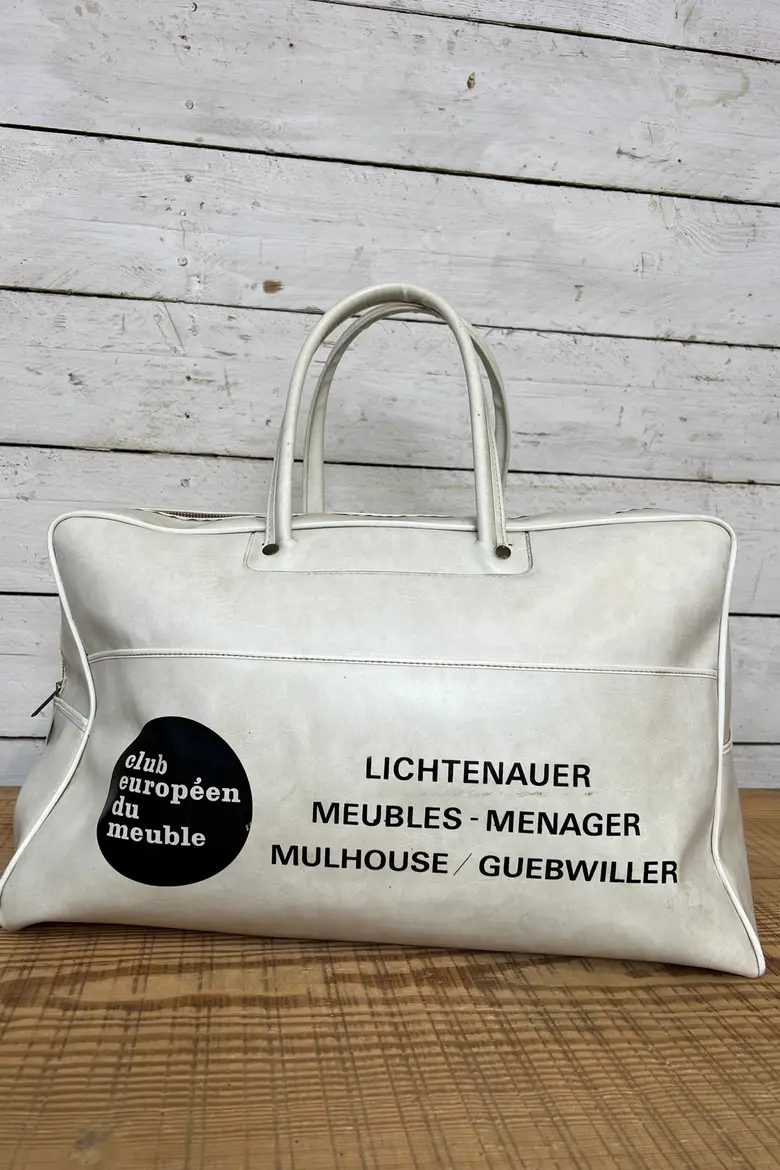 Sac des jeux olympiques 1972