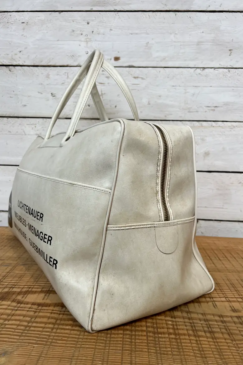 Sac des jeux olympiques 1972
