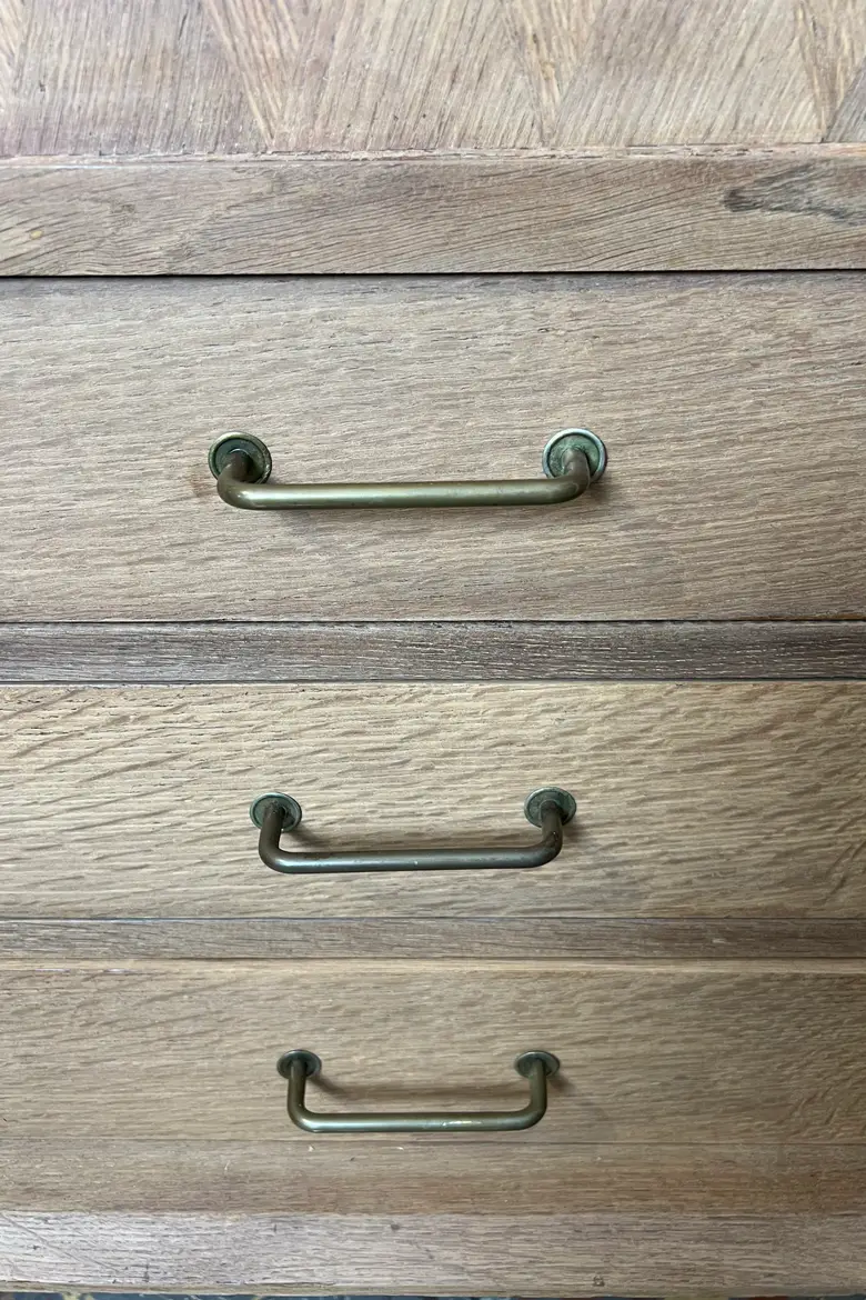 Secrétaire vintage