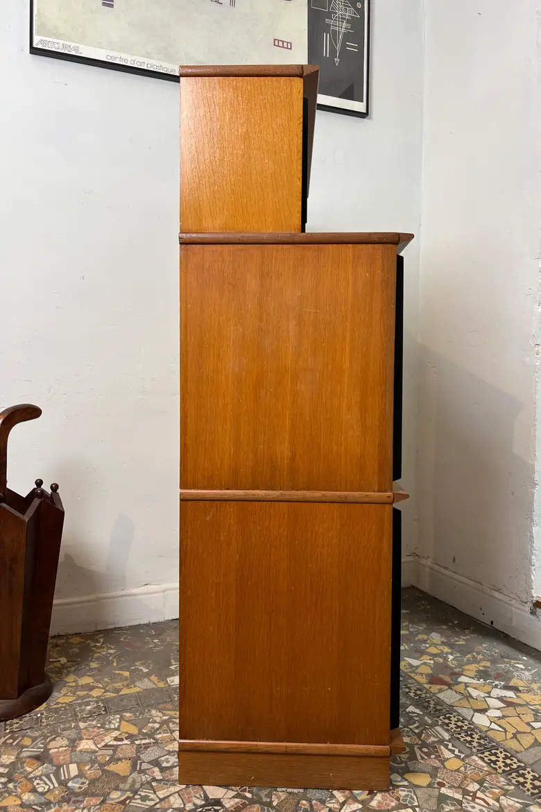Secrétaire vintage Oscar – Années 60