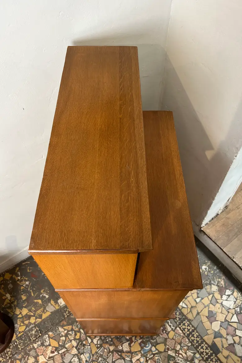Secrétaire vintage Oscar – Années 60