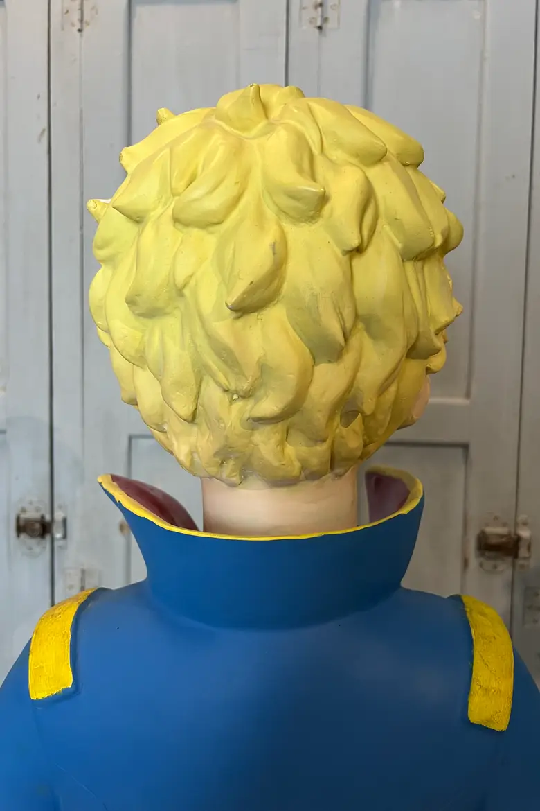 Statue Le Petit Prince Années 2000