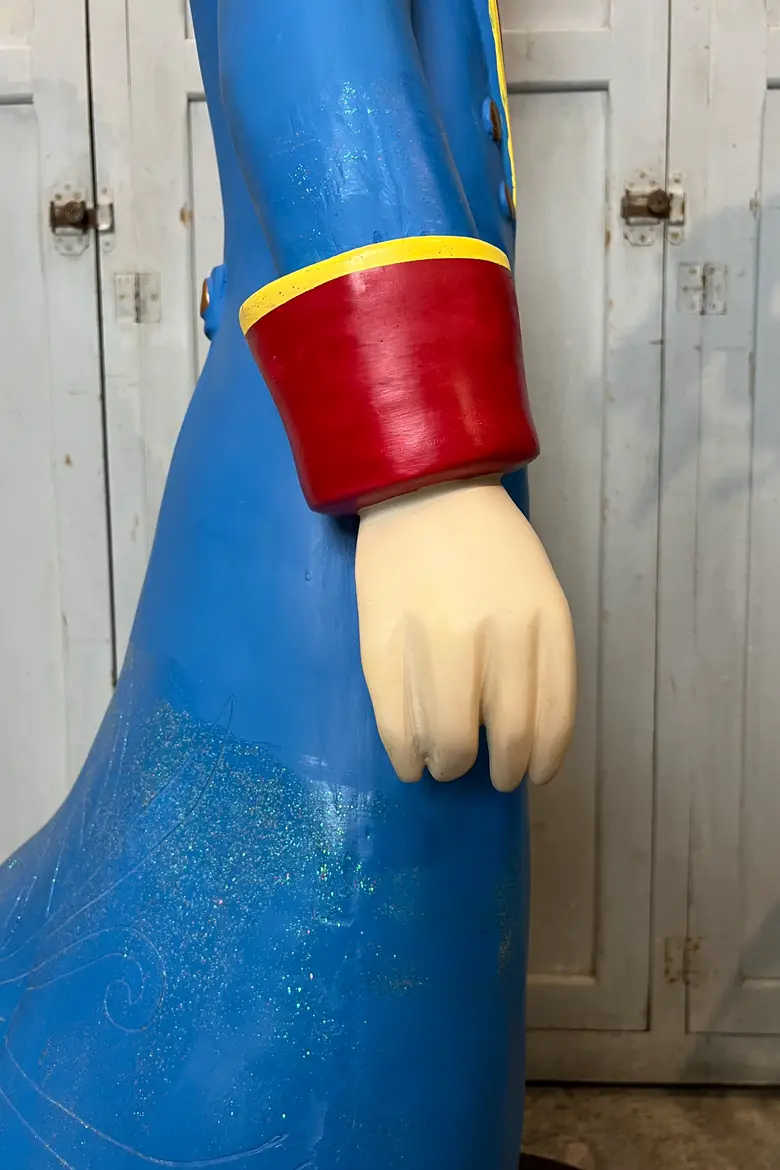 Statue Le Petit Prince Années 2000