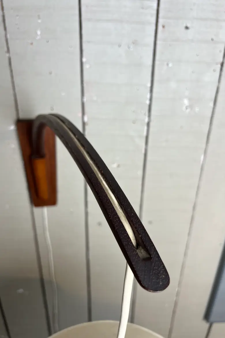 Suspension scandinave vintage