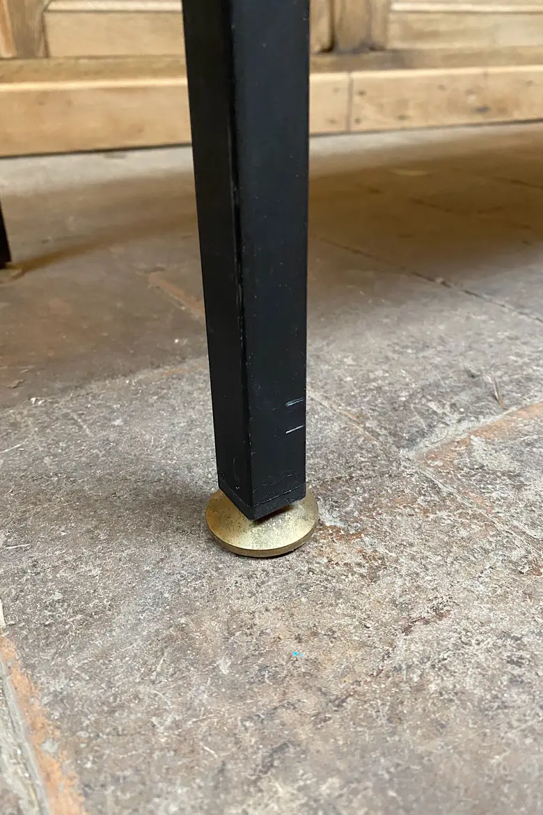 Table basse Années 50