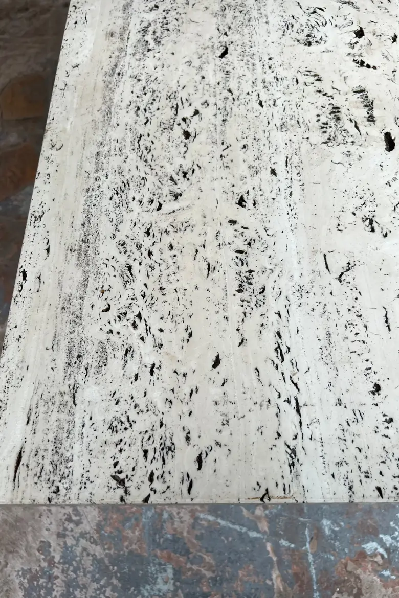 Table basse Années 70