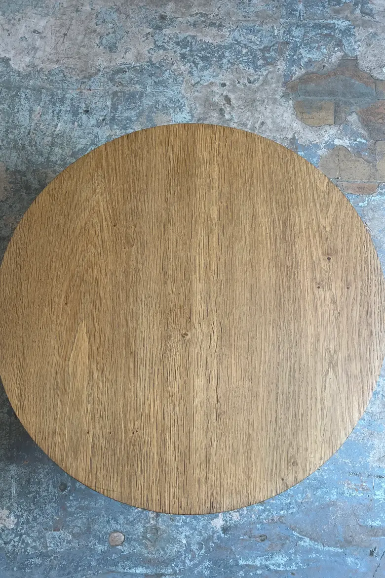 Table basse art déco