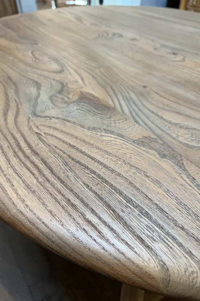 Table basse Ercol Années 60