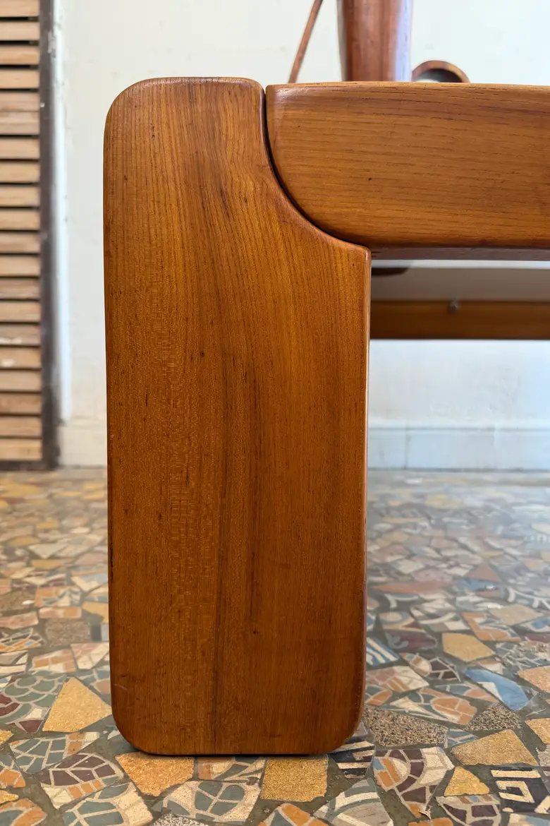 Table basse Maison Regain