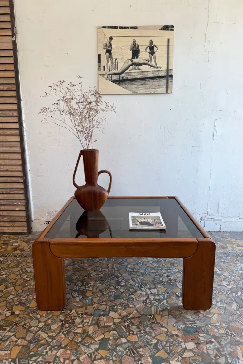 Table basse Maison Regain