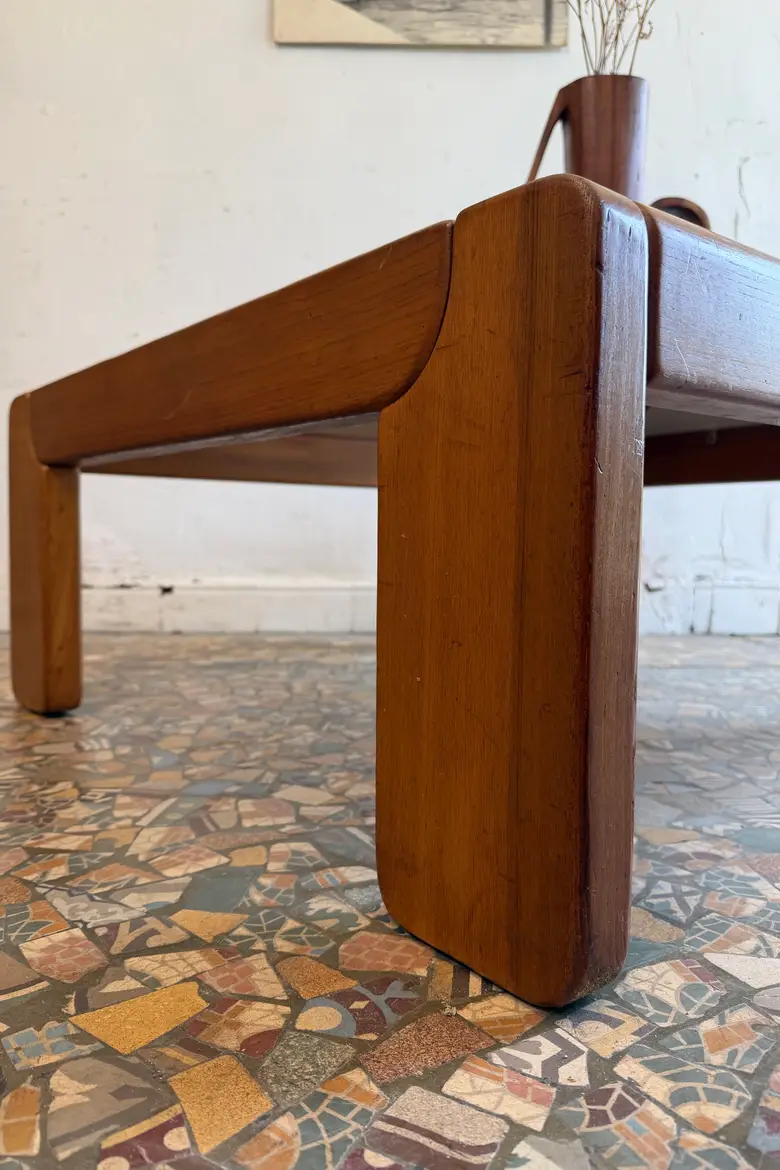 Table basse Maison Regain