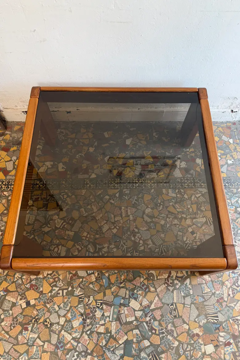Table basse Maison Regain