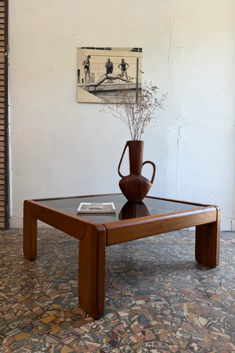 Table basse Maison Regain