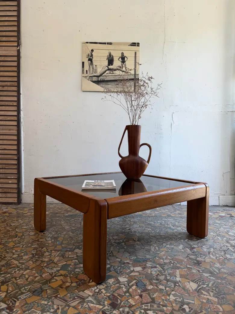 Table basse Maison Regain
