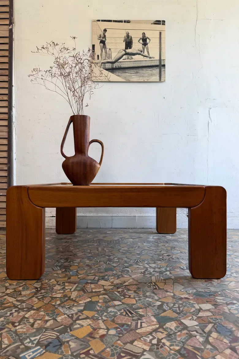 Table basse Maison Regain