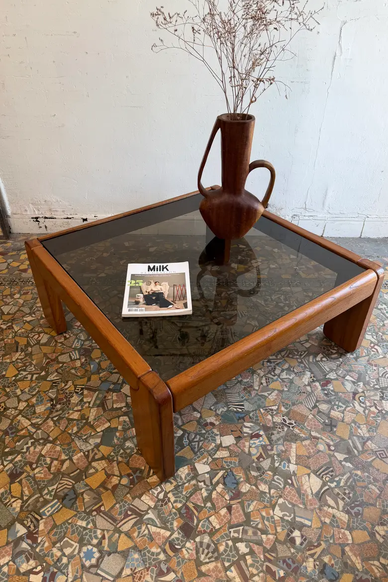 Table basse Maison Regain