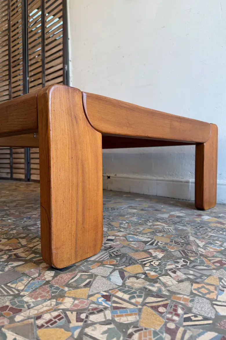 Table basse Maison Regain