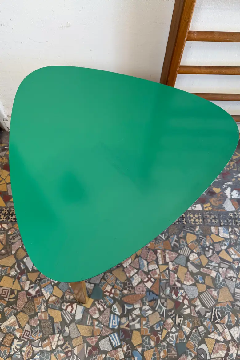 Table basse Steiner – années 50