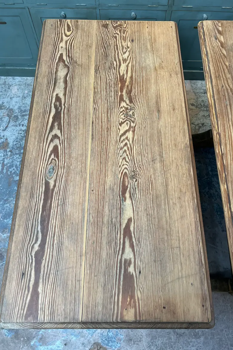 Table bistrot
