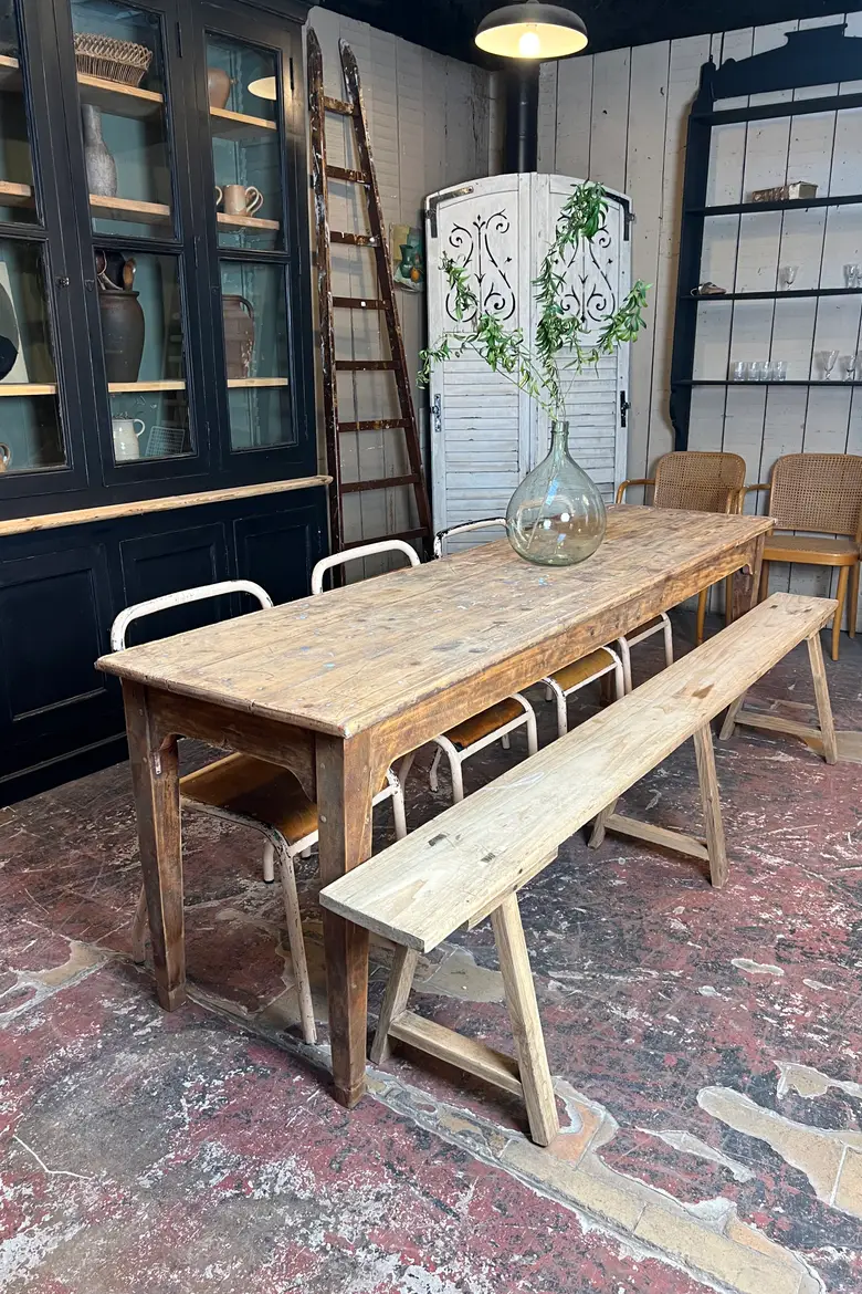 Table d’atelier