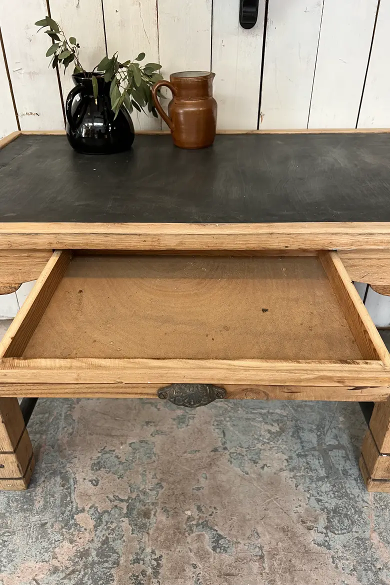 Table de la banque de France