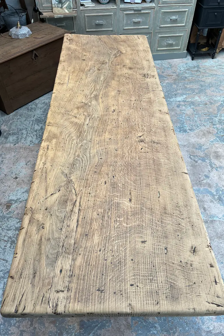 Table de monastère 19ème
