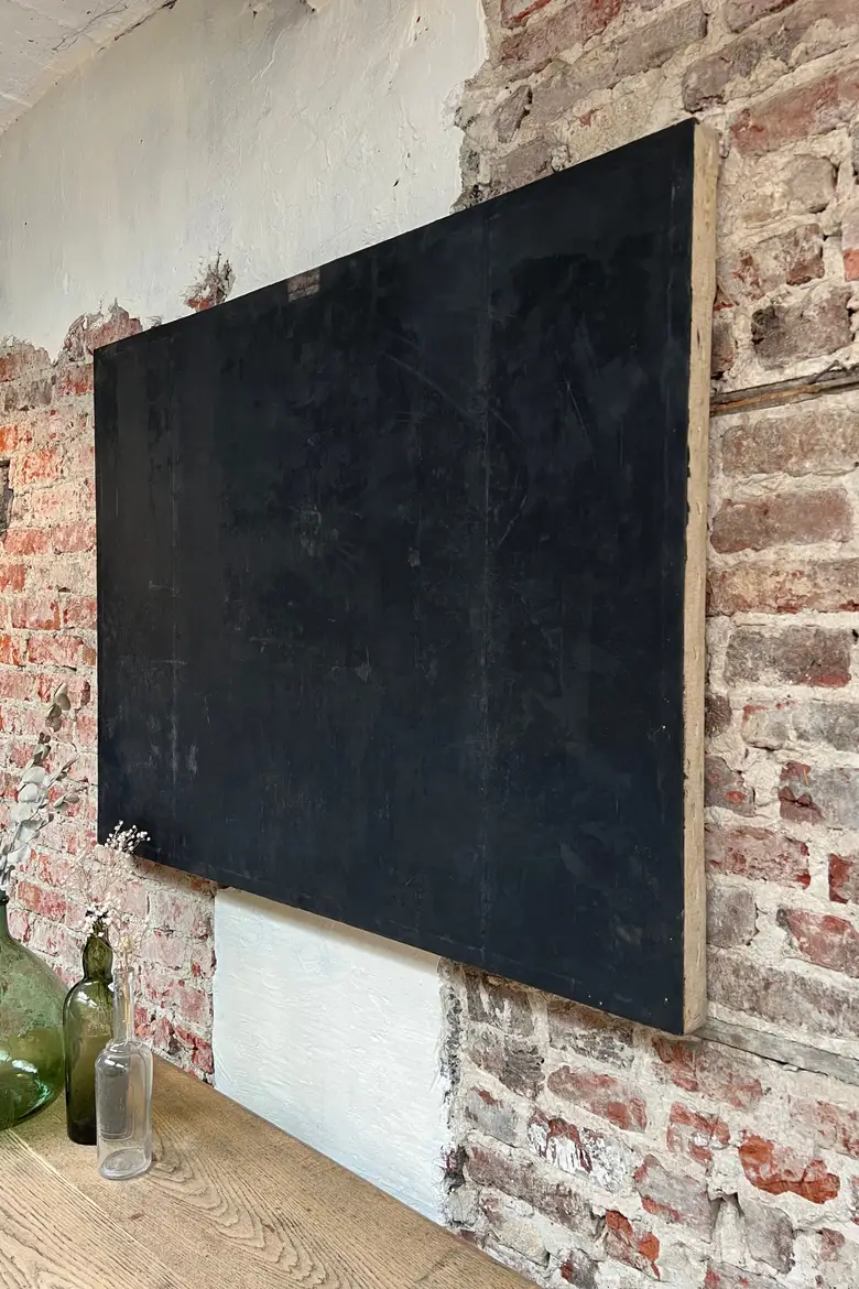 Tableau contemporain XXème