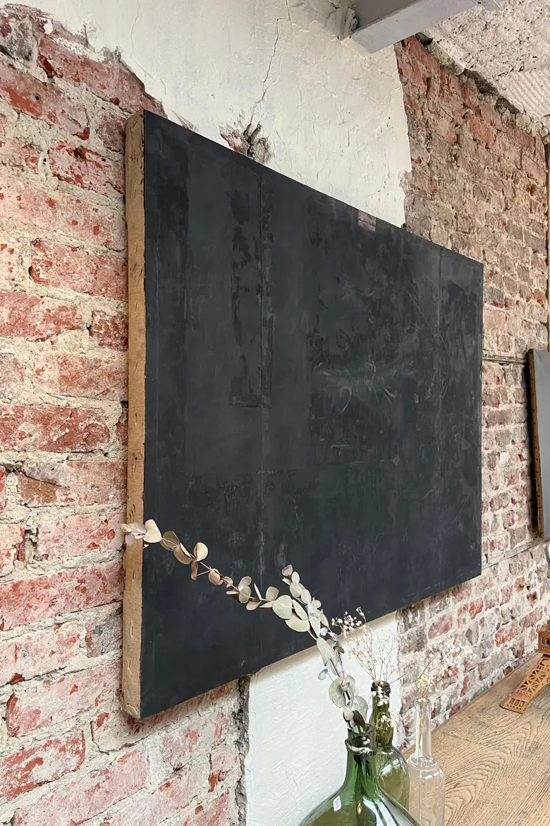 Tableau contemporain XXème