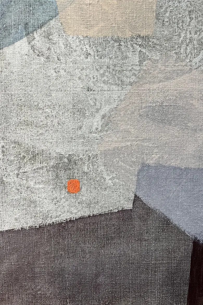 Tableau d'Art Moderne Contemporain