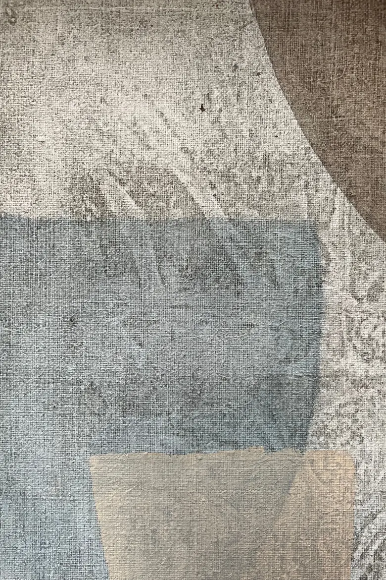 Tableau d'Art Moderne Contemporain