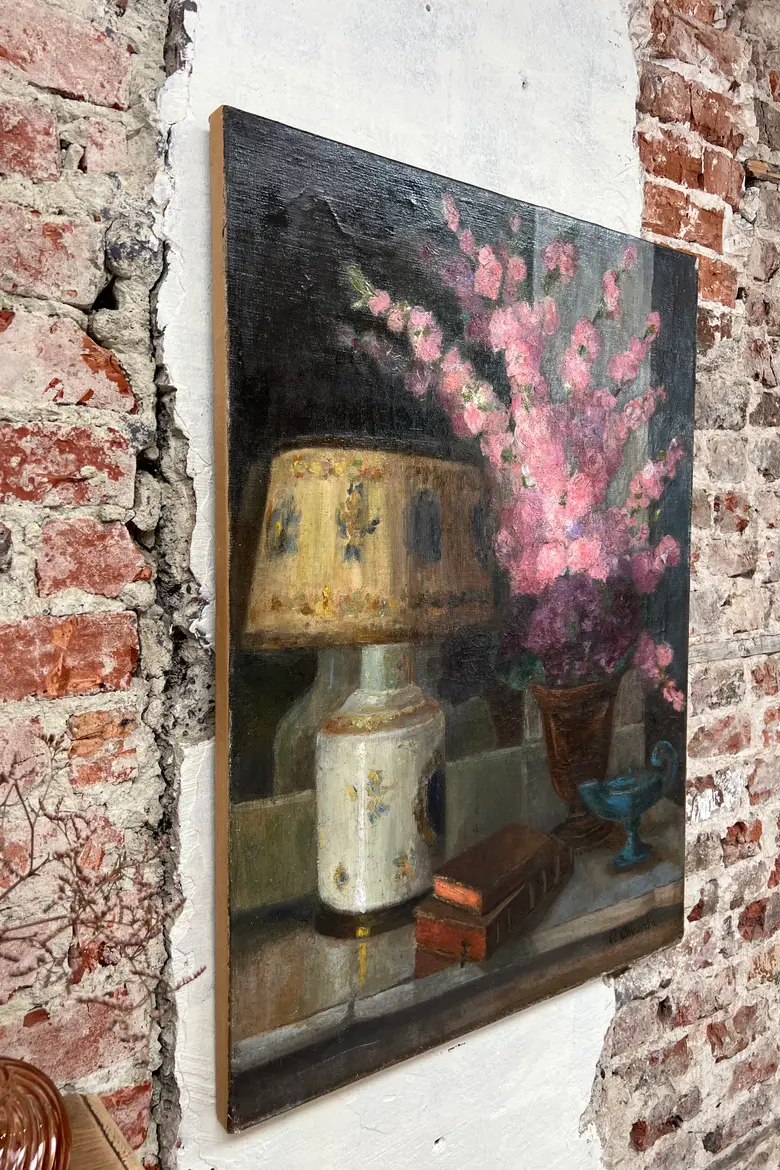 Tableau de nature morte