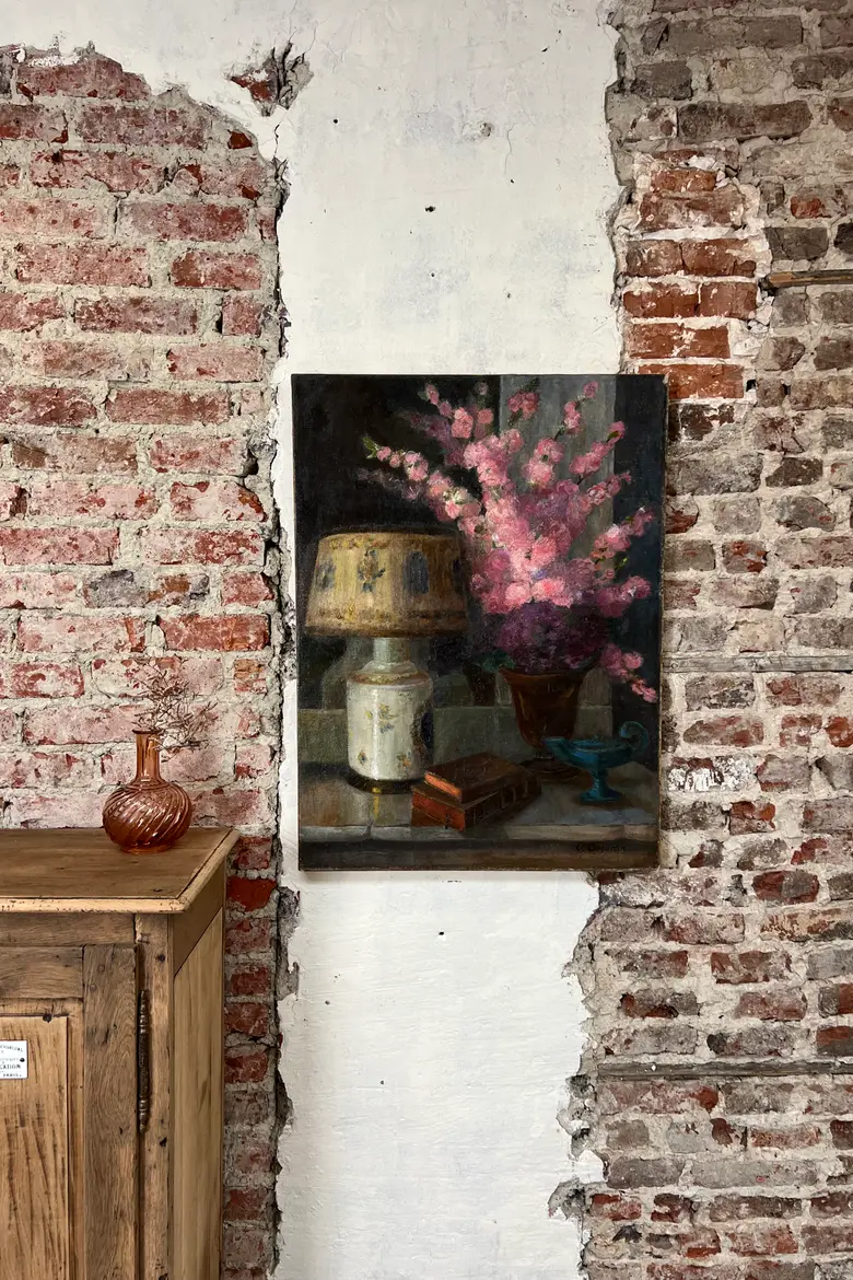 Tableau de nature morte