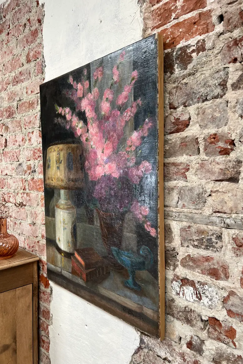 Tableau de nature morte
