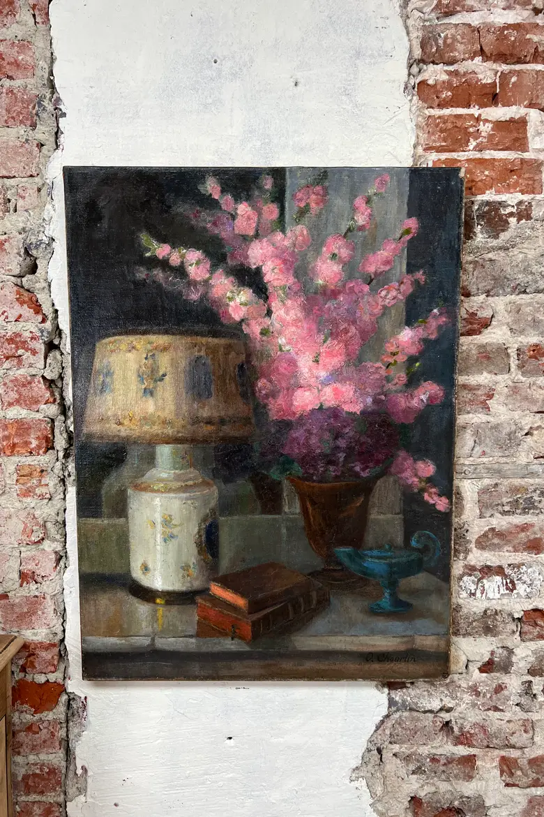 Tableau de nature morte