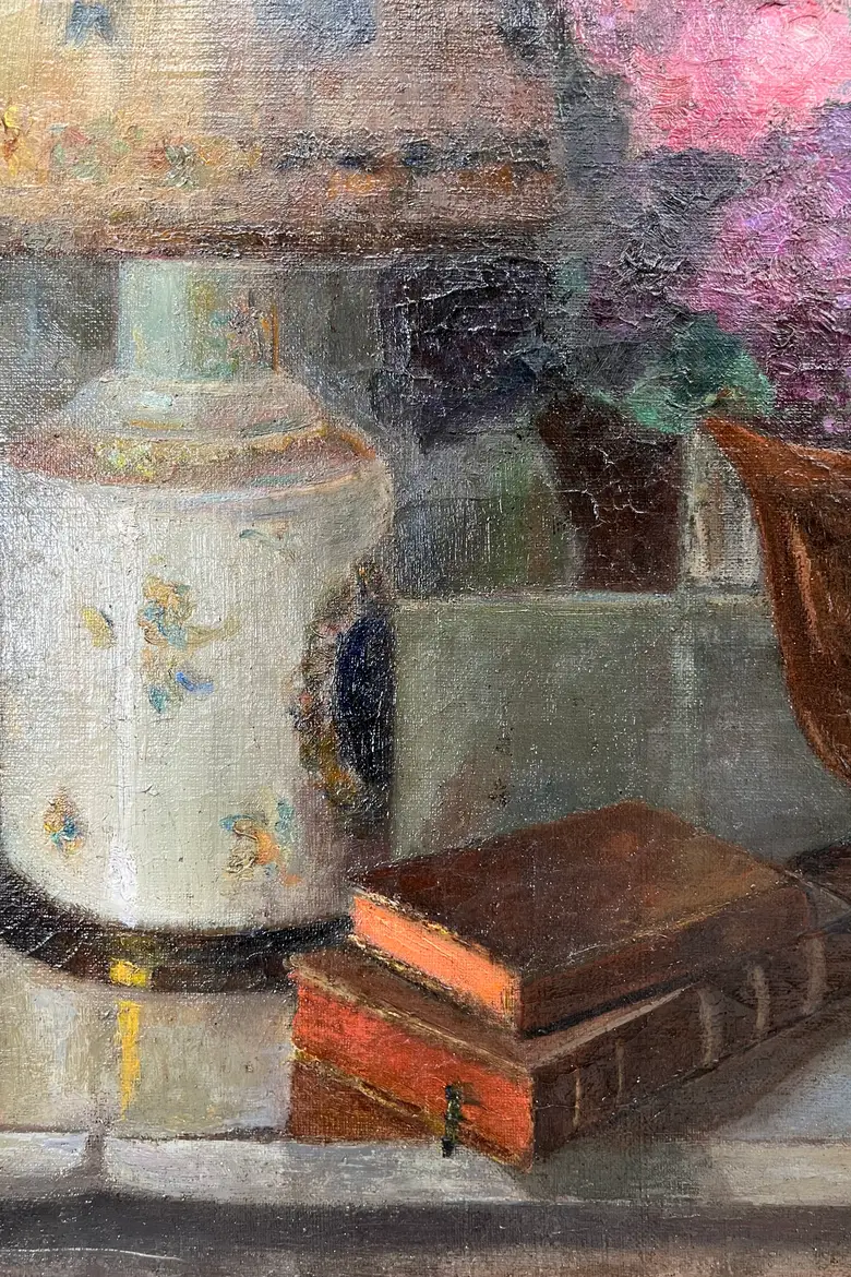 Tableau de nature morte