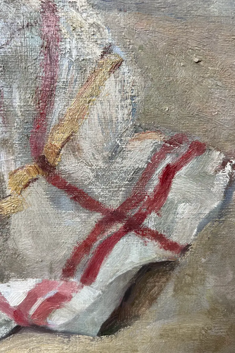 Tableau de nature morte – Années 30